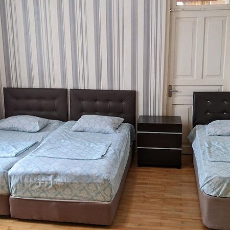 Medea'S Guest House Batumi Eksteriør billede