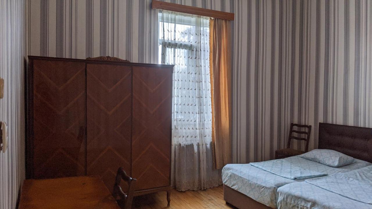 Medea'S Guest House Batumi Eksteriør billede