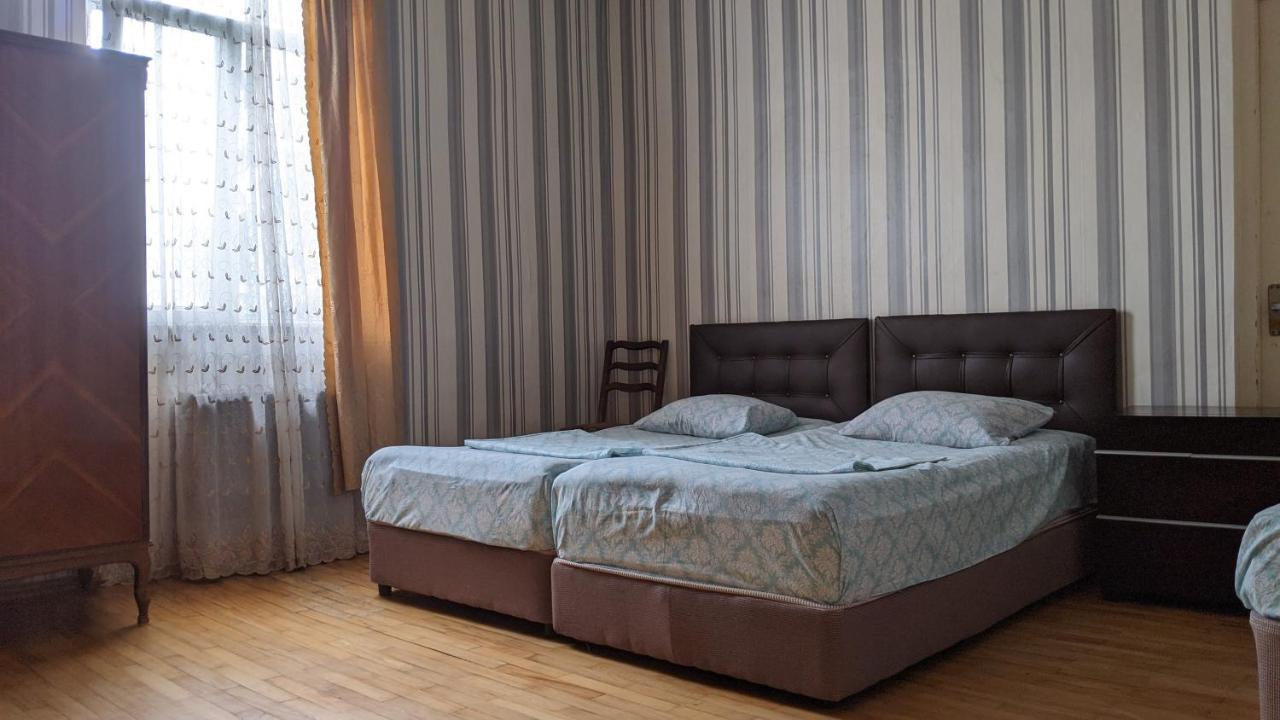 Medea'S Guest House Batumi Eksteriør billede