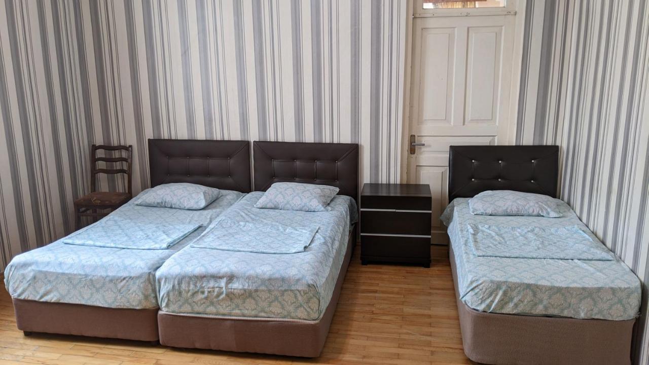 Medea'S Guest House Batumi Eksteriør billede