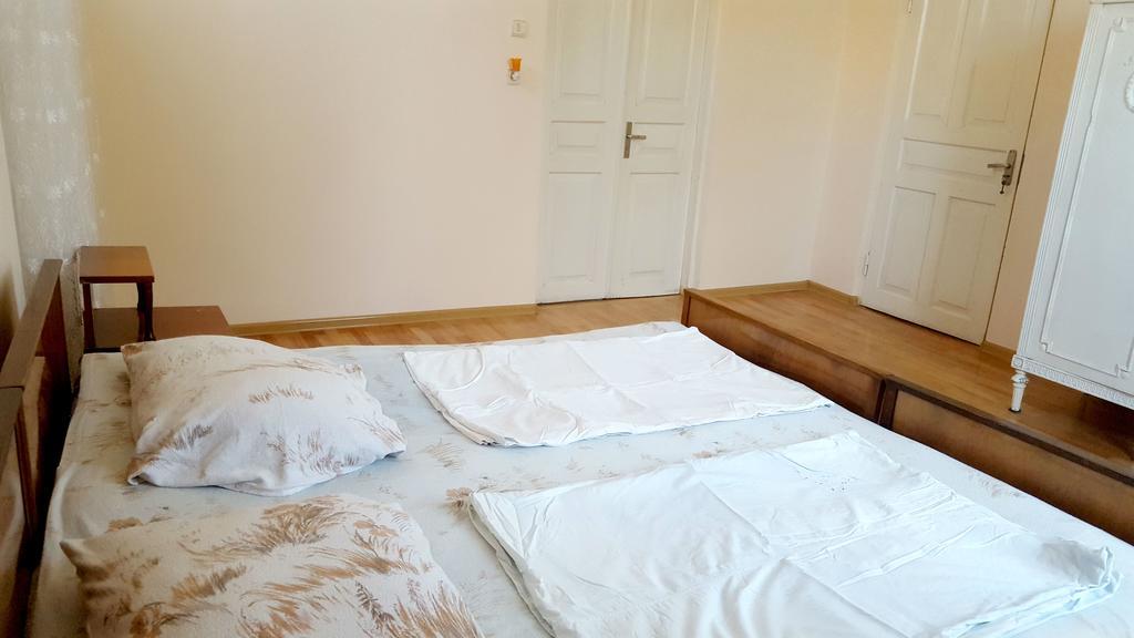 Medea'S Guest House Batumi Eksteriør billede