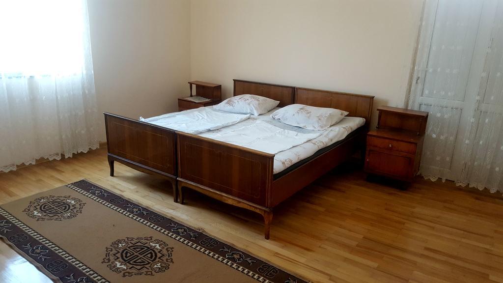 Medea'S Guest House Batumi Eksteriør billede