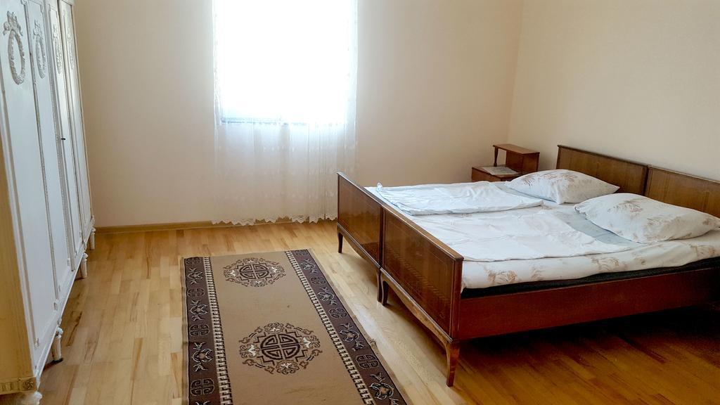 Medea'S Guest House Batumi Eksteriør billede
