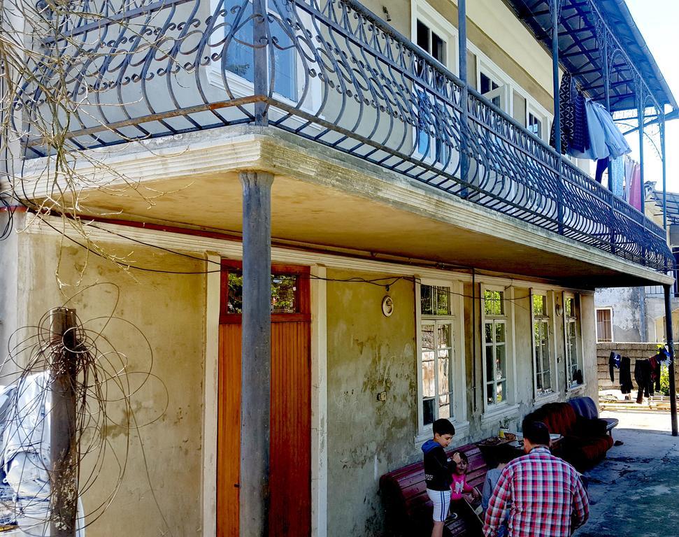 Medea'S Guest House Batumi Eksteriør billede